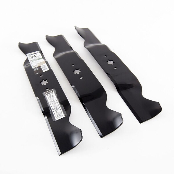 Blade Set-54 Deck